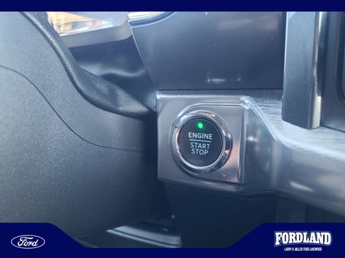 Used 2021 Ford F150 Lariat AWD/4WD image 30