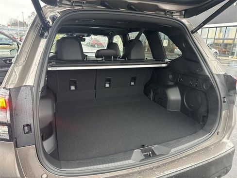 New 2025 Subaru Forester Limited image 91