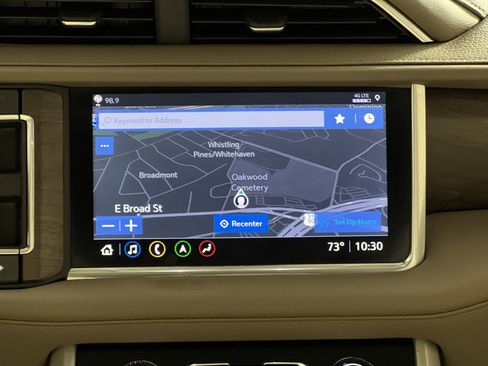 Used 2021 GMC Yukon XL Denali image 20