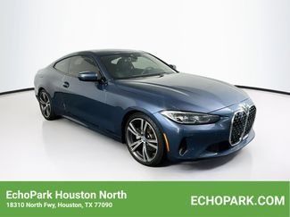 Used 2023 BMW 430i Coupe w/ Convenience Package RWD video 1