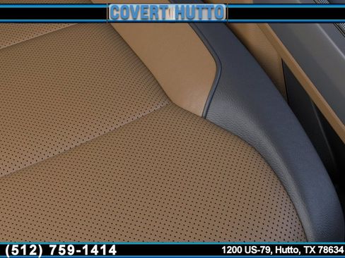 New 2026 Ford F350 Lariat image 16