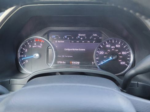 Certified 2022 Ford F250 Lariat w/ Tremor Off-Road Package image 24