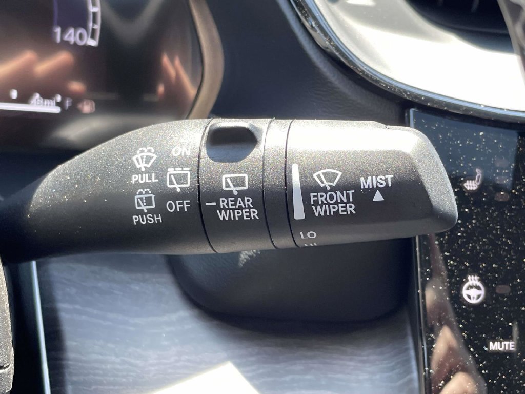 New 2026 Jeep Grand Cherokee Altitude AWD/4WD image 33