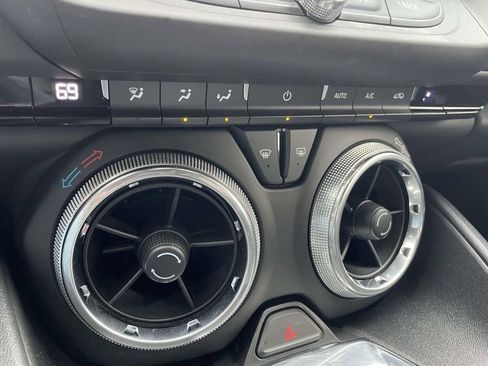 Used 2023 Chevrolet Camaro SS image 21