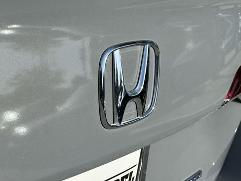 Used 2025 Honda Civic Sport Touring image 10