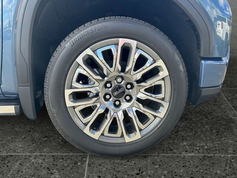 New 2026 GMC Sierra 1500 Denali Ultimate AWD/4WD image 9