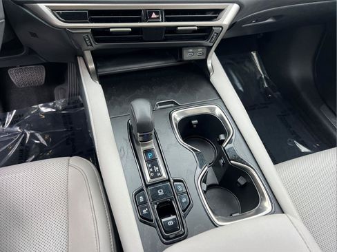 Certified 2023 Lexus RX 350 Premium w/ Accessory Package (Z1) AWD/4WD image 33