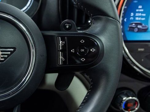 Certified 2023 MINI Cooper Countryman S w/ Signature Upholstery Package image 16