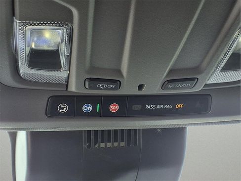 Used 2024 Chevrolet Silverado 1500 Custom image 22