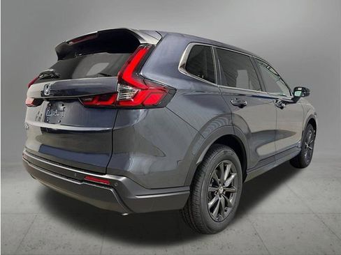 New 2026 Honda CR-V EX-L image 6