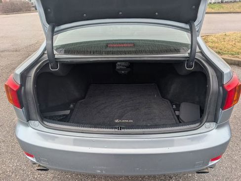 Used 2009 Lexus IS 250 AWD image 16