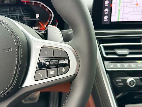 New 2026 BMW 840i xDrive Convertible image 37