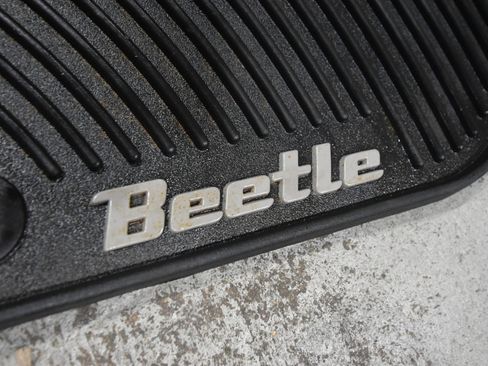 Used 2017 Volkswagen Beetle 1.8T SEL image 54