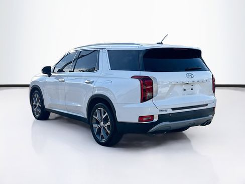 Used 2021 Hyundai Palisade SEL w/ Convenience Package image 5
