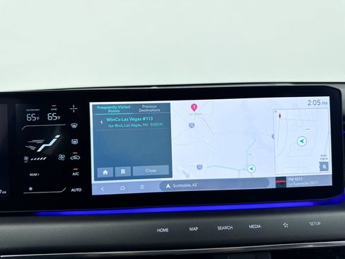 Used 2024 Kia EV9 GT-Line image 26