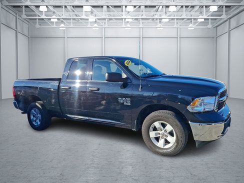 Certified 2024 RAM 1500 Classic SLT image 6