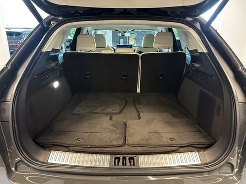 Certified 2022 Lincoln Nautilus Black Label w/ Cargo Utility Package AWD/4WD image 41