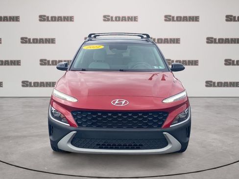 Used 2022 Hyundai Kona SEL AWD/4WD image 8