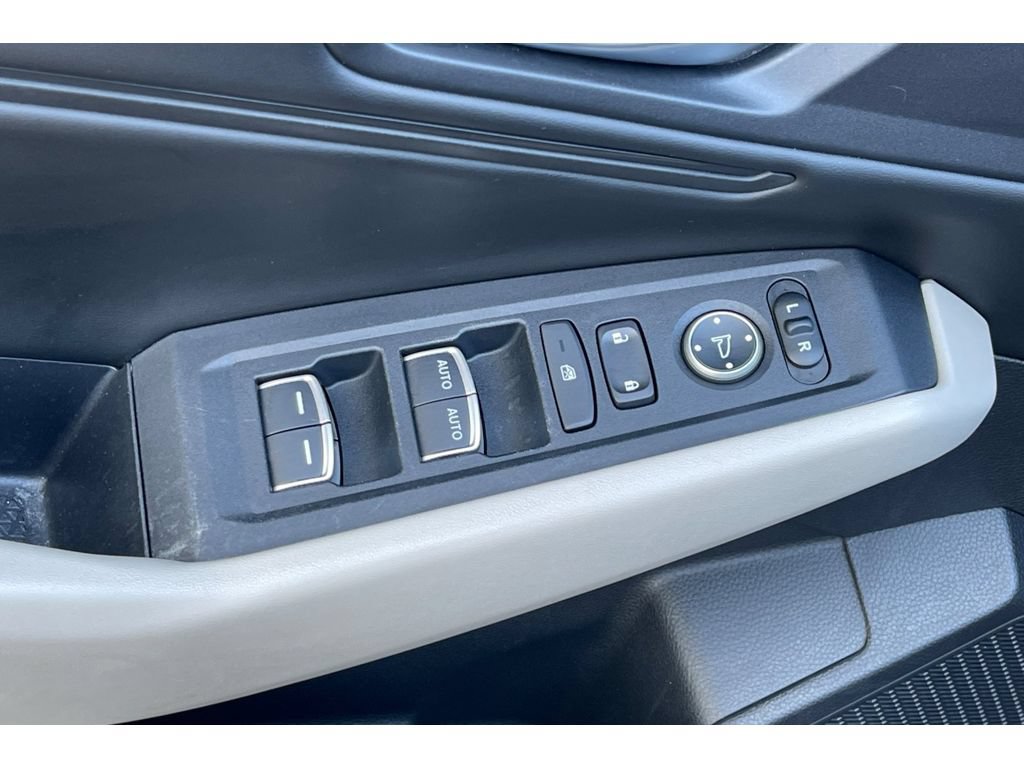Certified 2024 Honda Accord EX image 12