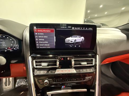 Used 2023 BMW M8 Competition image 62