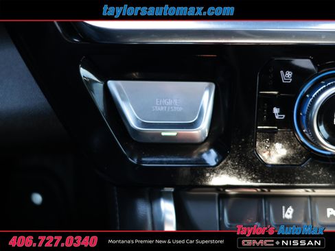 Used 2024 GMC Sierra 3500 Denali w/ Denali Reserve Package image 30