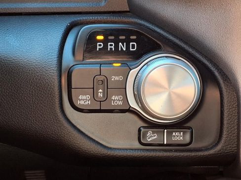 Used 2021 RAM 1500 Rebel w/ Rebel Level 1 Equipment Group image 13