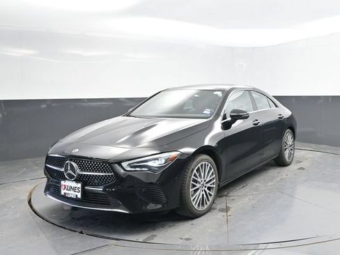 Used 2025 Mercedes-Benz CLA 250 image 6