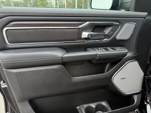 New 2026 RAM 1500 Laramie w/ Night Edition image 10