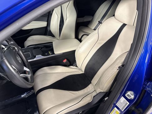 Certified 2022 Acura TLX Type S image 20