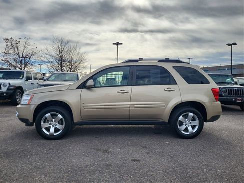 Used 2007 Pontiac Torrent 2WD w/ Preferred Package image 7