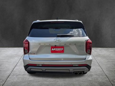 Used 2025 Hyundai Palisade SEL image 5
