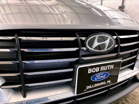 Used 2020 Hyundai Sonata SE image 29