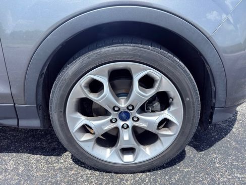 Used 2014 Ford Escape Titanium AWD/4WD image 23