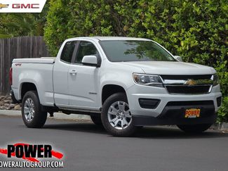 Used 2019 Chevrolet Colorado LT w/ Safety Package AWD/4WD video 1
