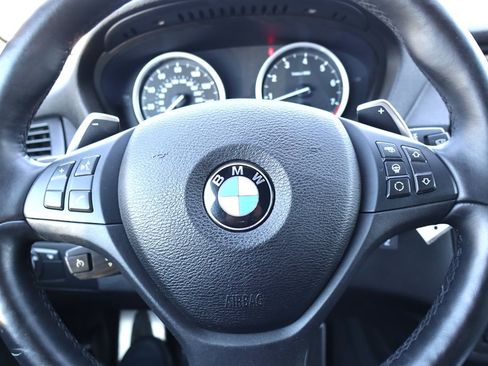 Used 2014 BMW X6 xDrive50i AWD/4WD image 33