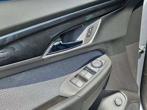 New 2025 Chevrolet TrailBlazer LT w/ Convenience Package image 19