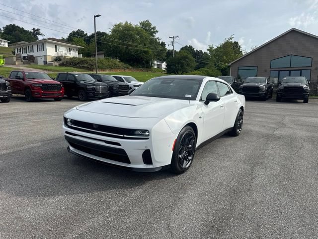 New 2026 Dodge Charger R/T AWD/4WD image 3