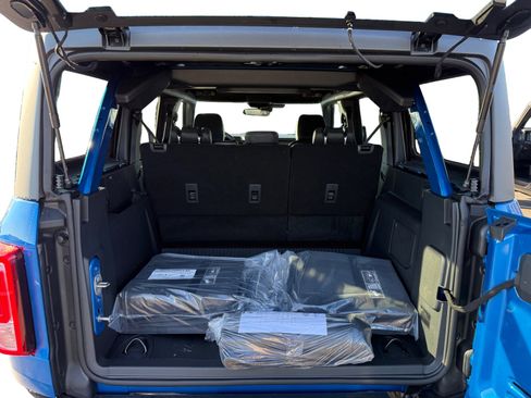 New 2025 Ford Bronco Big Bend image 17