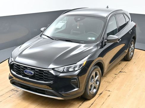 Used 2025 Ford Escape ST-Line image 51