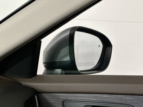 Certified 2023 Nissan Rogue SV image 25