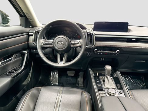 Used 2025 MAZDA CX-50 2.5 Hybrid w/ Premium Plus Pkg AWD/4WD image 25