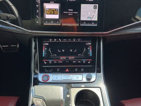 Used 2023 Audi SQ7 Prestige image 5