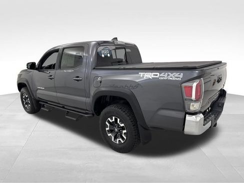 Used 2023 Toyota Tacoma TRD Off-Road AWD/4WD image 2