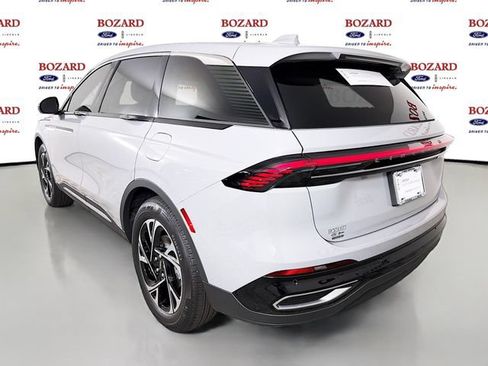 Certified 2026 Lincoln Nautilus Premier AWD/4WD image 6