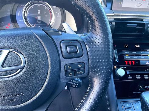 Used 2023 Lexus IS 350 F Sport image 20