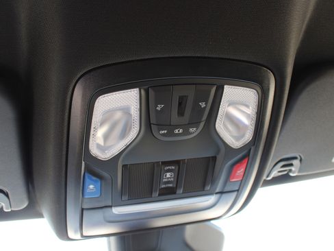 Certified 2025 RAM 1500 Tradesman AWD/4WD image 22