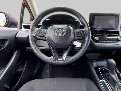 Used 2024 Toyota Corolla LE FWD image 6