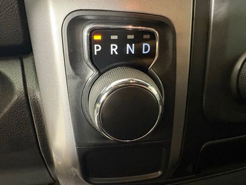 Used 2024 RAM 1500 Classic Warlock image 25