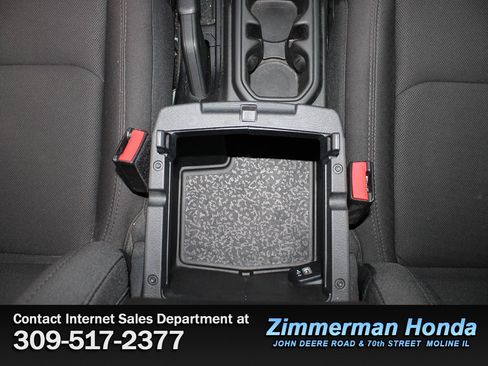 Used 2023 Jeep Wrangler Unlimited w/ Cold Weather Group image 17