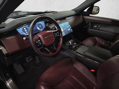 Certified 2024 Land Rover Range Rover Sport Dynamic SE image 17